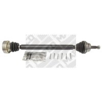 Front right drive shaft MAPCO for SEAT TOLEDO I