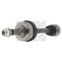 Front drive shaft 500mm MAPCO for MERCEDES VITO bus