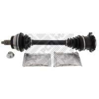 Antriebswelle vorne links 476mm MAPCO für SKODA FABIA I