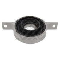 Drive shaft bearing with ball bearing MAPCO for BMW 3 Coupe