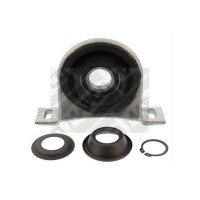 Drive shaft bearing with ball bearing MAPCO for MERCEDES...