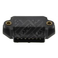 Schaltgerät Zündanlage MAPCO für CITROEN BX