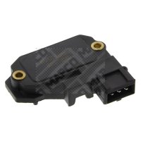Schaltgerät Zündanlage MAPCO für CITROEN BX