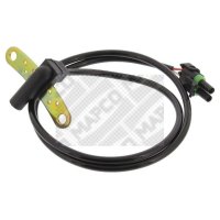 Pulse generator crankshaft 2-pole MAPCO for RENAULT SUPER 5