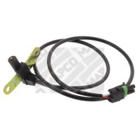 Pulse generator crankshaft 2-pole MAPCO for RENAULT SUPER 5