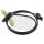 Pulse generator crankshaft 2-pole MAPCO for RENAULT SUPER 5