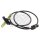 Pulse generator crankshaft 2-pole MAPCO for RENAULT SUPER 5