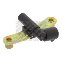 Pulse generator crankshaft 2-pole MAPCO for RENAULT...