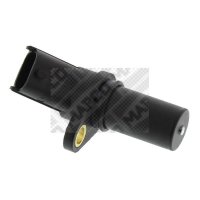 Pulse generator crankshaft 2-pole MAPCO for OPEL CORSA C