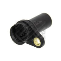Pulse generator crankshaft 2-pole MAPCO for OPEL CORSA C