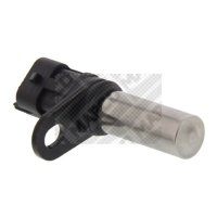 Pulse generator crankshaft 2-pole MAPCO for OPEL ASTRA G CC