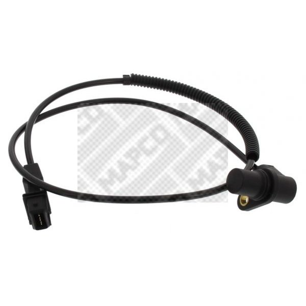 Crankshaft pulse generator 3-pole MAPCO for OPEL VECTRA B