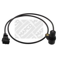 Pulse generator crankshaft 3-pole MAPCO for OPEL ASTRA G...