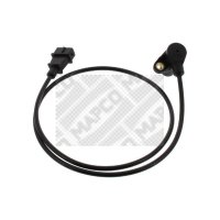 Pulse generator crankshaft 3-pole MAPCO for OPEL ASTRA G...