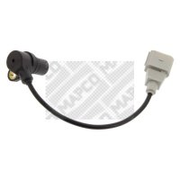 Pulse generator crankshaft 3-pole MAPCO for AUDI A3