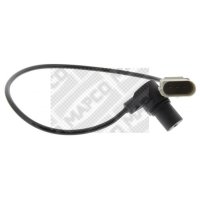 Pulse generator crankshaft 3-pin MAPCO for AUDI A6 C5 Avant