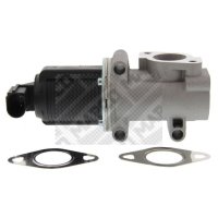 EGR valve electric solenoid valve with seal MAPCO for...