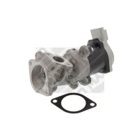 EGR valve right MAPCO for JAGUAR XJ