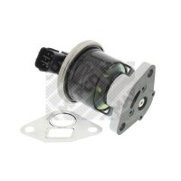 EGR valve MAPCO for HONDA ACCORD VI
