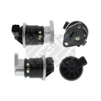 EGR valve MAPCO for HONDA ACCORD VI