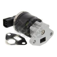 EGR valve with seal MAPCO for HONDA JAZZ II