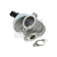 EGR valve with seal MAPCO for FORD TRANSIT bus