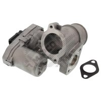 EGR valve MAPCO for JAGUAR X-TYPE I station wagon