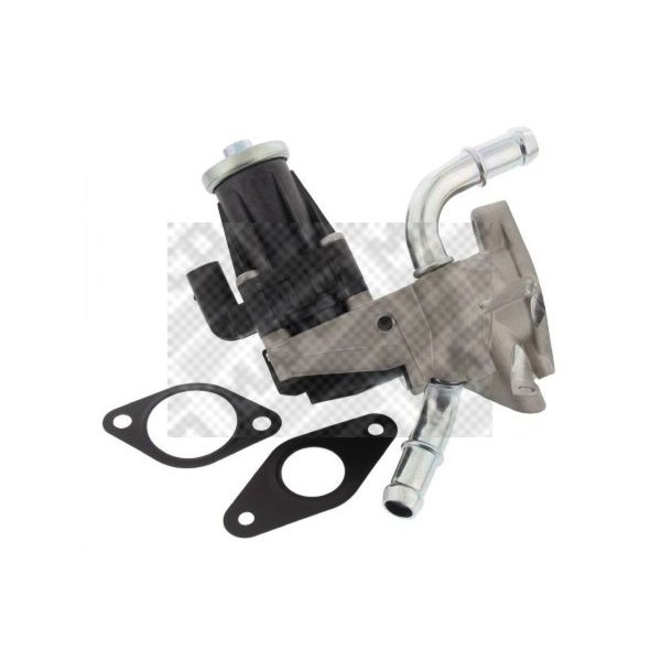 EGR valve with seal 5-pin MAPCO for FORD TRANSIT box
