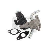 EGR valve with seal 5-pin MAPCO for FORD TRANSIT box