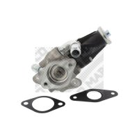 EGR valve with seal 5-pin MAPCO for FORD TRANSIT box
