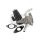 EGR valve with seal 5-pin MAPCO for FORD TRANSIT box