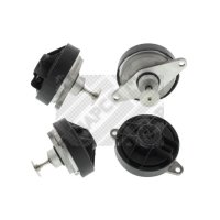 EGR valve MAPCO for OPEL VECTRA B