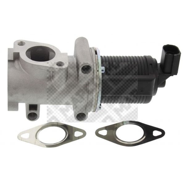 EGR valve with seal MAPCO for ALFA ROMEO 159