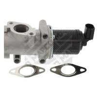 EGR valve with seal MAPCO for ALFA ROMEO 159