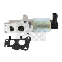 EGR valve MAPCO for OPEL ASTRA H Caravan
