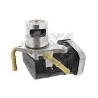 AGR-Ventil elektrisch mit Dichtung MAPCO für OPEL...