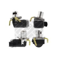 AGR-Ventil elektrisch mit Dichtung MAPCO für OPEL...