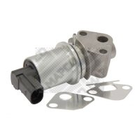 EGR valve with seal MAPCO for SKODA FABIA I