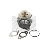 EGR valve MAPCO for VW GOLF V