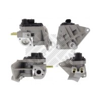 EGR valve MAPCO for VW GOLF V