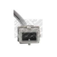 Rear wheel speed sensor MAPCO for PEUGEOT 306 hatchback