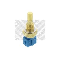 Coolant temperature sensor with seal MAPCO for BMW 3