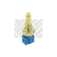 Coolant temperature sensor with seal MAPCO for FIAT...