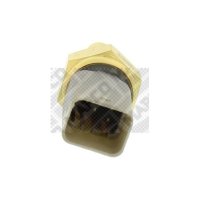 Coolant temperature sensor with seal MAPCO for FIAT MAREA