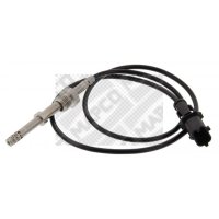 Sensor exhaust gas temperature 720mm MAPCO for FIAT BRAVO II