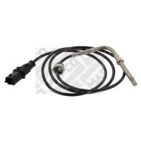 Sensor exhaust gas temperature 1,000mm MAPCO for FIAT...