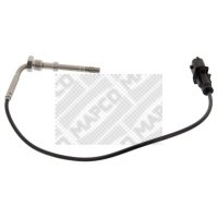 Sensor exhaust gas temperature 340mm MAPCO for ALFA ROMEO...