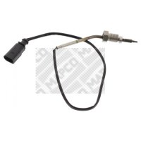 Sensor exhaust gas temperature 380mm PTC sensor MAPCO for...