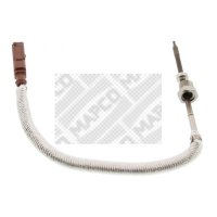 Sensor exhaust gas temperature 220mm PTC sensor MAPCO for...