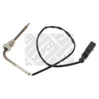 Sensor exhaust gas temperature 380mm PTC sensor MAPCO for...